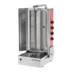 BakeMAX BMDN1522R4 Vertical Broiler