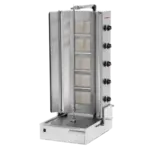BakeMAX BMDN152USA5 Vertical Broiler