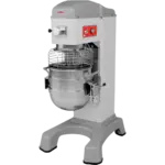 BakeMAX BMMK60 Euro Planetary Mixer