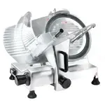 BakeMAX BMMSM08 Food Slicer, Electric, Countertop with Gravity Feed - ,