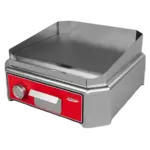BakeMAX BMSIE010 Countertop Mini Griddle