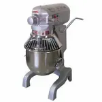 BakeMAX (TVI) BMPM020 Planetary Mixer