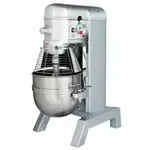 BakeMAX (TVI) BMPM080 Planetary Mixer
