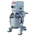 BakeMAX (TVI) BMPME30 Planetary Mixer