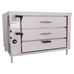 Bakers Pride GP61-HP HearthBake Series Oven