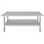 Bakers Pride Bakers Pride HDS-48C Heavy Duty Equipment Stand