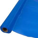 TABLEMATE BANQUET ROLL, 40" X 100', BLUE