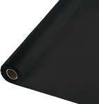 TABLEMATE BANQUET ROLL 40X100 BLACK