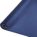 TABLEMATE BANQUET ROLL 40X100 NAVY