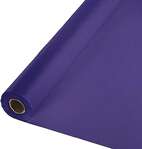 TABLEMATE BANQUET ROLL 40X100 PURPLE