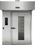 Baxter CS500E2 Rotating Rack Oven