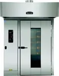 Baxter CS500G1 Rotating Rack Oven
