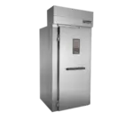 Baxter Manufacturing PW1E-120.5"D Proofer Cabinet