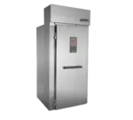Baxter Manufacturing PW1S-100.5"D-FL Proofer Cabinet