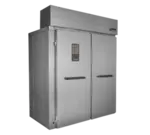Baxter Manufacturing PW2E-100.5"D Proofer Cabinet