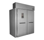 Baxter Manufacturing PW2S-100.5"D Proofer Cabinet