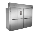 Baxter Manufacturing PW3S-80.5"D Proofer Cabinet