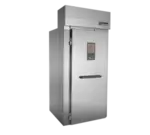 Baxter Manufacturing RPW1S-80.5"D Retarder/Proofer Cabinet