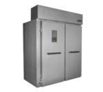 Baxter Manufacturing RPW2S-100.5"D Retarder/Proofer Cabinet