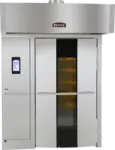 Baxter OV520G2 Rotating Rack Oven