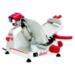 Berkel B9-SLC Food Slicer, Electric, Countertop with Angle Feed - ,