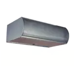 Berner AHC10-1042A Architectural Series High Performance Air Curtain