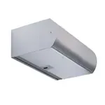 Berner AHC10-1048A Architectural Series High Performance Air Curtain