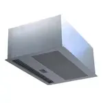 Berner ARD12-1048E Architectural Series Recessed 12 Air Door