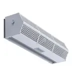 Berner SLC07-2084A Sanitation Series Low Profile Air Curtain