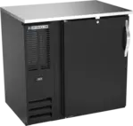Beverage Air
BBN36HC-F-B




Refrigerated Back Bar Storage Cabinet,