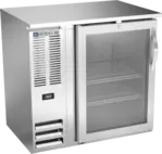 Beverage Air
BBN36HC-FG-S




Refrigerated Back Bar Storage Cabinet,