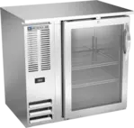Beverage Air
BBN36HC-G-S




Refrigerated Back Bar Storage Cabinet,