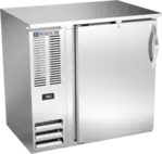Beverage Air
BBN36HC-S




Refrigerated Back Bar Storage Cabinet,