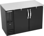 Beverage Air
BBN48HC-B




Refrigerated Back Bar Storage Cabinet,
