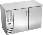 Beverage Air
BBN48HC-F-S




Refrigerated Back Bar Storage Cabinet,