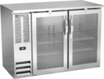 Beverage Air
BBN48HC-FG-S




Refrigerated Back Bar Storage Cabinet,