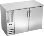 Beverage Air
BBN48HC-S




Refrigerated Back Bar Storage Cabinet,