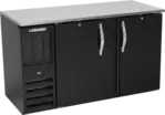 Beverage Air
BBN58HC-B




Refrigerated Back Bar Storage Cabinet,