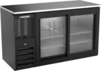 Beverage Air
BBN58HC-F-GS-B




Refrigerated Back Bar Storage Cabinet,