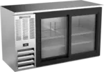 Beverage Air
BBN58HC-F-GS-S




Refrigerated Back Bar Storage Cabinet,