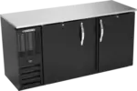Beverage Air
BBN68HC-F-B




Refrigerated Back Bar Storage Cabinet,