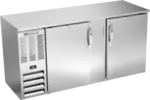 Beverage Air
BBN68HC-F-S




Refrigerated Back Bar Storage Cabinet,