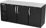 Beverage Air
BBN72HC-B




Refrigerated Back Bar Storage Cabinet,