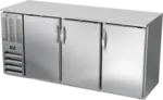 Beverage Air
BBN72HC-F-S




Refrigerated Back Bar Storage Cabinet,
