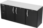 Beverage Air
BBN78HC-B




Refrigerated Back Bar Storage Cabinet,