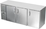Beverage Air
BBN78HC-F-S




Refrigerated Back Bar Storage Cabinet,