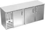 Beverage Air
BBN78HC-F-S




Refrigerated Back Bar Storage Cabinet,