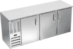 Beverage Air
BBN78HC-S




Refrigerated Back Bar Storage Cabinet,