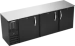 Beverage Air
BBN94HC-B




Refrigerated Back Bar Storage Cabinet,