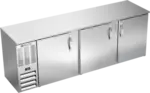 Beverage Air
BBN94HC-S




Refrigerated Back Bar Storage Cabinet,